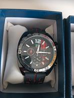 Tag Heuer Ayrton Senna horloge full function, Handtassen en Accessoires, Horloges | Heren, Ophalen of Verzenden, TAG Heuer