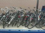 Partij Fietsen (21x), Fietsen en Brommers, Fietsen | Heren | Herenfietsen, Gebruikt, Overige merken