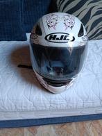 Casque moto femme    M, Ophalen, M