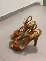Just Cavalli sandalen maat 38, Kleding | Dames, Ophalen, Zo goed als nieuw