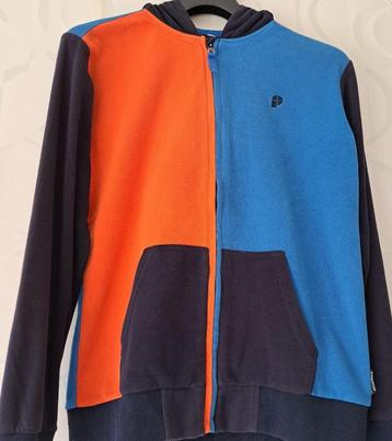 Fleece PROTEST - Maat 176 beschikbaar voor biedingen