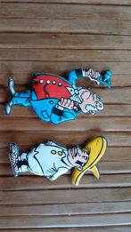 Lucky Luke, Collections, Signets, Enlèvement