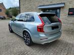 Volvo xc90 T8 inscription, Auto's, Leder, USB, SUV of Terreinwagen, Zilver of Grijs