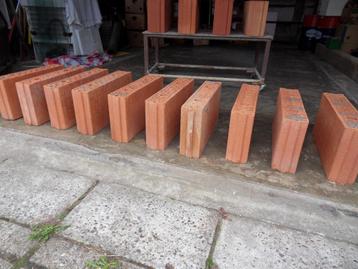 Snelbouwstenen 18 stuks beschikbaar voor biedingen