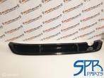 GOLF 7 VII R-LINE RLINE Diffuser achterbumper 5G6807568L DIF, Gebruikt, Volkswagen, Ophalen of Verzenden, Volkswagen
