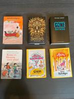Lot jeugdboeken in het Nederlands, Boeken, Ophalen of Verzenden, Zo goed als nieuw