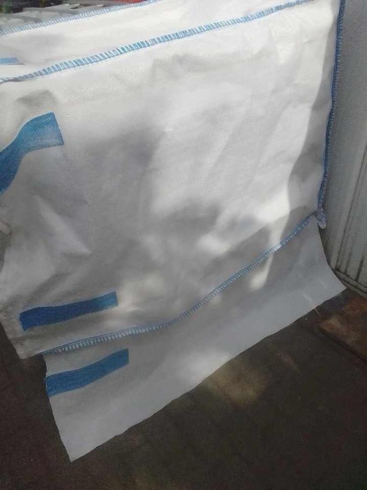 Bigbakzak melkwit UV anti-alge, Doe-het-zelf en Bouw, Overige Doe-Het-Zelf en Bouw, Zo goed als nieuw, Ophalen