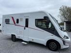 Ilusion ILUX kampeerauto, nieuw voertuig! VOLLEDIGE opties!, Fiat, 7 tot 8 meter, Bedrijf, Koelkast