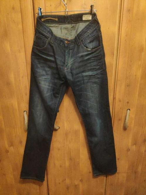 Jeans Dragster W29, Kleding | Heren, Spijkerbroeken en Jeans, Zo goed als nieuw, Blauw, Ophalen of Verzenden