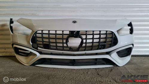 Mercedes cla45 amg bumper W118, Autos : Pièces & Accessoires, Carrosserie & Tôlerie, Pare-chocs, Mercedes-Benz, Avant, Utilisé