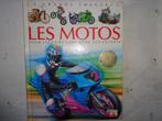 Les MOTOS pour les faire connaitre aux enfants, Gelezen, Non-fictie, Agnès Vandewiele, Ophalen of Verzenden
