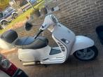 Vespa gt 125 cc, Ophalen of Verzenden