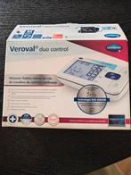 Bloeddrukmeter veroval duo control - nieuw, Ophalen, Nieuw