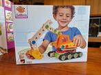 Eichhorn houten speelgoed constructor 4 in 1, Kinderen en Baby's, Speelgoed | Houten speelgoed, Nieuw, Ophalen of Verzenden