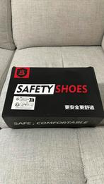 Safety shoes, Motos, Tuning & Styling