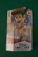 Figurine Disney Infinity Woody, Enlèvement, Neuf