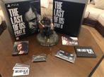 Collector The last of us 2, Comme neuf