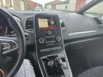 Renault Scenic 2020  7 zitplaatsen, Auto's, 100 kW, Euro 6, 7 zetels, Handgeschakeld