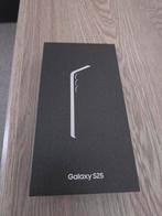 Samsung S25 Zilver 256Gb met Garantie! Enkel ruilen!, Touchscreen, Nieuw, Ophalen of Verzenden, Zonder simlock