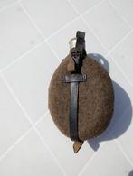 WO2 Duitse drinkbus, Ophalen, Landmacht, Overige typen