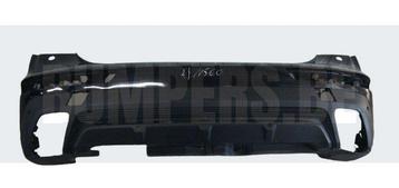 Bumper Citroen DS7 Crossback 17- Achterbumper KJ11560 beschikbaar voor biedingen