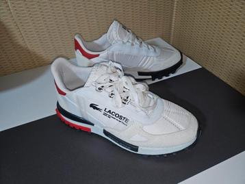LACOSTE ÉLITE P41 mise que quelque fois beschikbaar voor biedingen