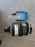 Luchtbalg Mercedes W211 2002-2010, Enlèvement