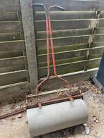 Gazonwals tuinwals, Tuin en Terras, Hand-tuingereedschap, Ophalen, Gebruikt, Overige soorten