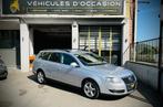 VW Passat Variant SW 2.0 TDi B2B-line !!! PROMO RENTRÉE !!!, Autos, Argent ou Gris, Achat, Entreprise, Boîte manuelle