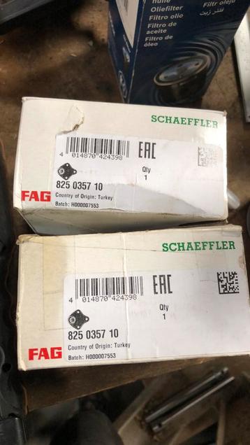 Fusee kogel Vw Volkswagen 825035710 beschikbaar voor biedingen