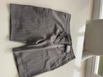 Nieuwe  grijze Björn Borg  sweatshort  XL, Ophalen of Verzenden, Grijs, Bjorn borg, Maat 56/58 (XL)