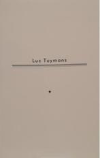 Luc Tuymans (gesigneerd), Verzenden, Nieuw, Schilder- en Tekenkunst