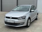 VW POLO 1.4 BENZINE • CARPLAY • TEAM EDITION • GARANTIE!!!, Auto's, Stof, 4 cilinders, Bedrijf, 5 deurs