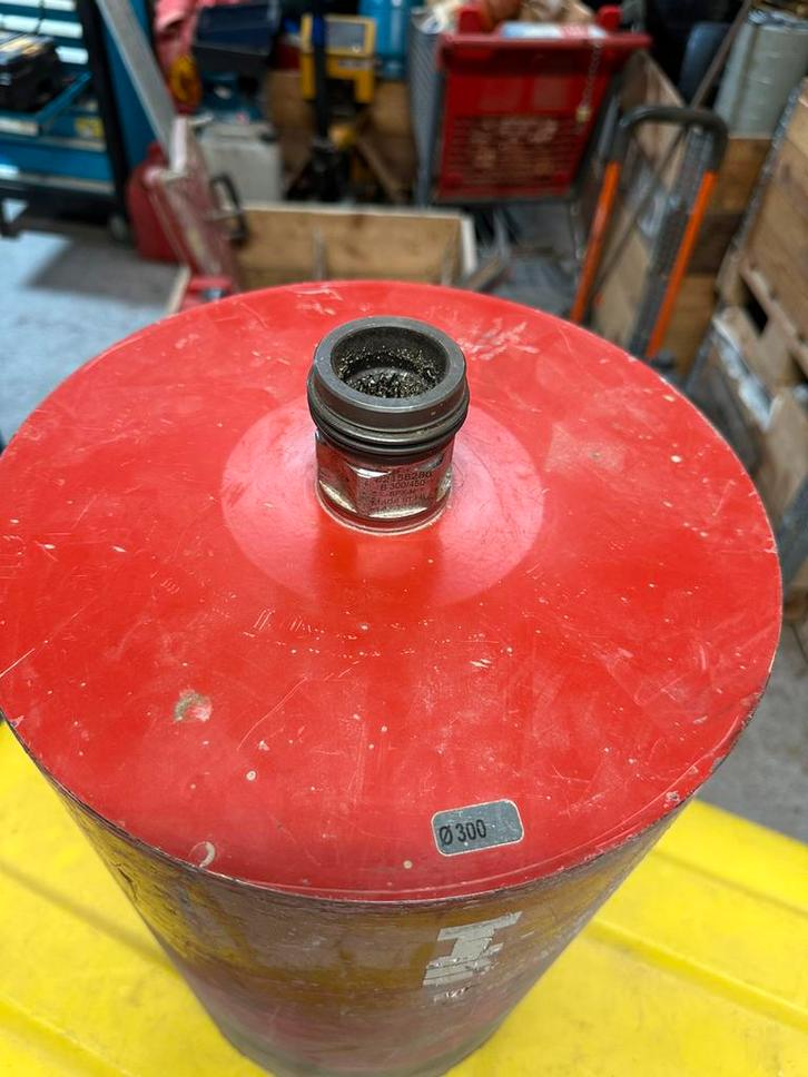 Hilti Diamantboren en toebehoren, Doe-het-zelf en Bouw, Gereedschap | Overige machines, Gebruikt, Ophalen