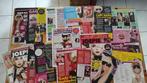 Lady Gaga knipsels en posters 450+ stuks, Enlèvement ou Envoi, Coupure(s)