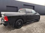 Imposante Dodge ram HEMI 5.7 V8 gen 4 spotprijs, Auto's, Dodge, Automaat, Zwart, Zwart, Elektrisch