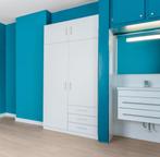 KAST - PERFECTE STAAT, Ophalen, 150 tot 200 cm, Nieuw, 150 tot 200 cm