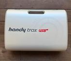 Draagbare platenspeler VESTAX Handy Trax with USB, Muziek en Instrumenten, Dj-sets en Draaitafels, Ophalen of Verzenden, Zo goed als nieuw