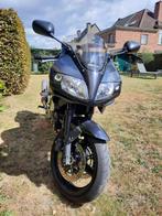 Suzuki SV650s, 2 cilinders, Motorrijbewijs A, Meer dan 35 kW, 650 cc