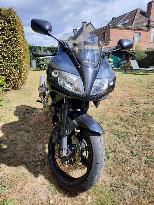 Suzuki SV650s, Motoren, Motoren | Suzuki, Particulier, Sport, meer dan 35 kW, 2 cilinders, Motorrijbewijs A, Ophalen