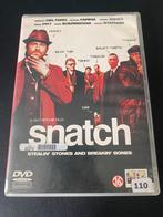 DVD - Snatch, CD & DVD, DVD | Action, Enlèvement ou Envoi