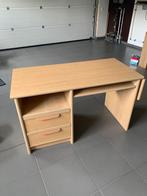 Bureau, Huis en Inrichting, Bureaus, Ophalen, Gebruikt, Bureau