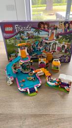 Lego Friends zwembad  41313, Ophalen, Nieuw, Lego