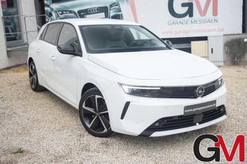 Opel Astra Astra Plug-In-Hybrid Business Edition... new.... beschikbaar voor biedingen