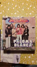LP George Baker Selection - Paloma Blanca, Cd's en Dvd's, 1960 tot 1980, Gebruikt, Ophalen of Verzenden, 12 inch