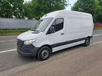 Mercedes-Benz Sprinter 314 2.1 CDI L2H2 FWD 1EIG. PERFECTE, Stof, Gebruikt, 4 cilinders, Wit