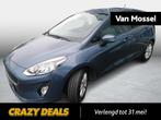 Ford Fiesta Business Class - Carplay - PDC - GPS, Autos, Ford, 5 places, Tissu, 998 cm³, Achat