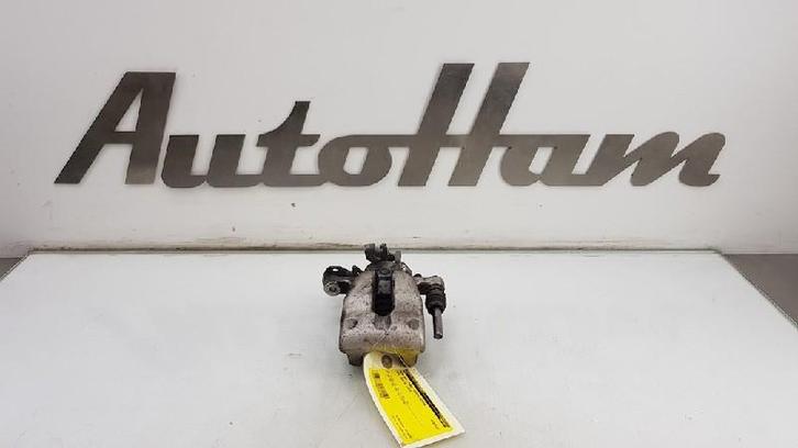 REMKLAUW RECHTS ACHTER ABS Meriva (|93168712|95520127|), Auto-onderdelen, Remmen en Aandrijving, Opel, Gebruikt