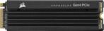 Corsair MP600 Pro LPX 4TB (nieuw), Nieuw, Console, Ophalen of Verzenden, SSD