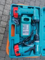 makita, Ophalen of Verzenden, Gebruikt